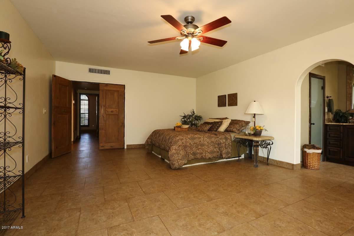 2225 East Mountain View Road Phoenix, AZ 85028 - Photo 19 of 37 Master Bedroom (2)