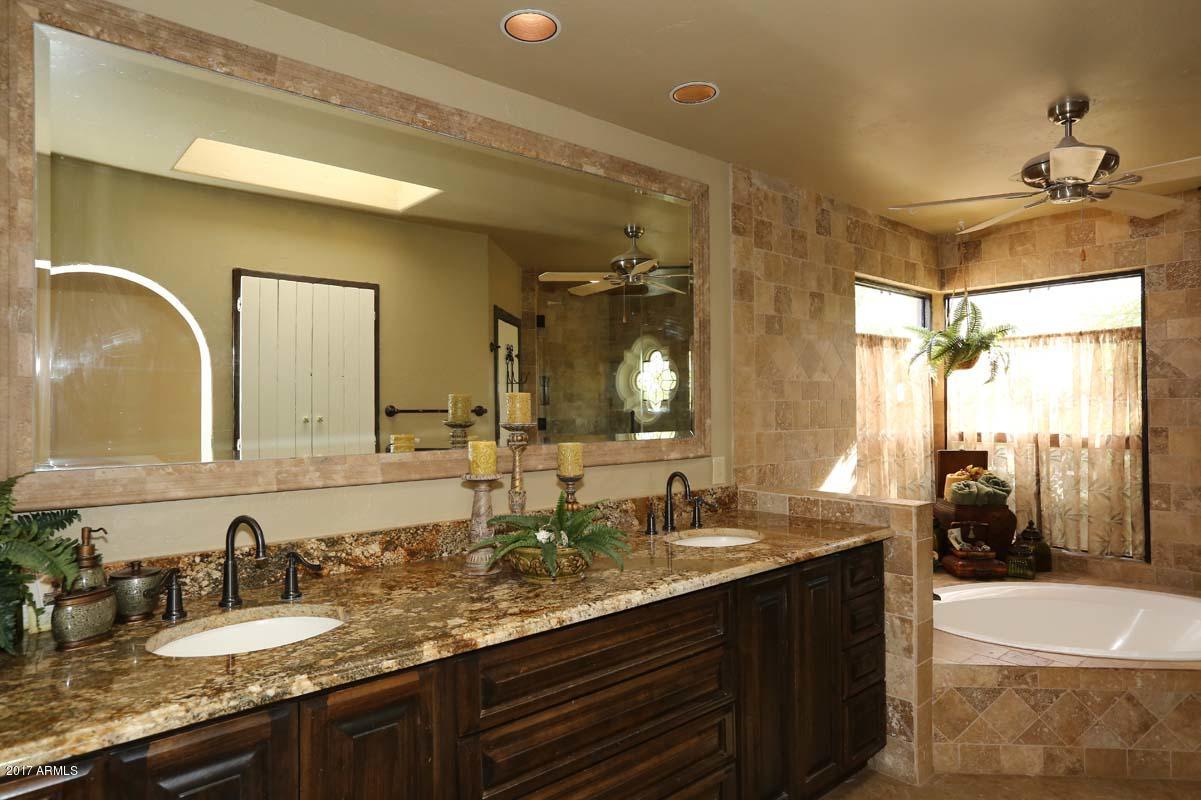 2225 East Mountain View Road Phoenix, AZ 85028 - Photo 23 of 37 Master Bath 1