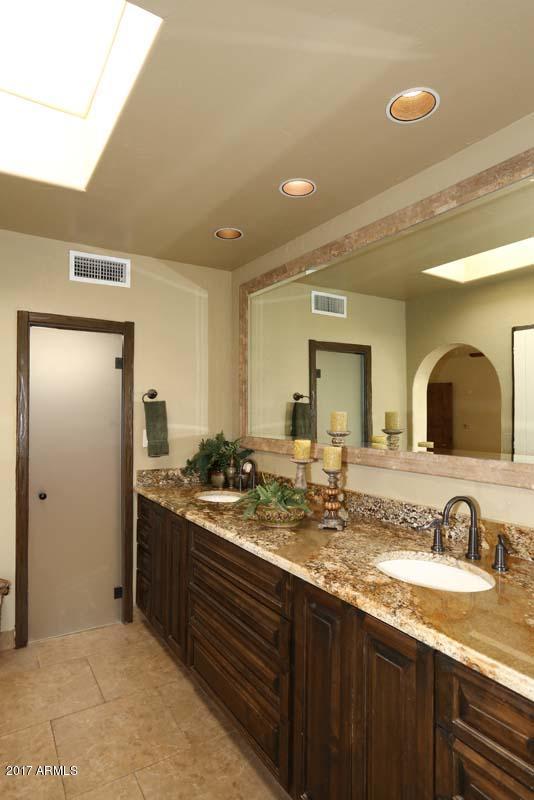 2225 East Mountain View Road Phoenix, AZ 85028 - Photo 24 of 37 Master Bath2