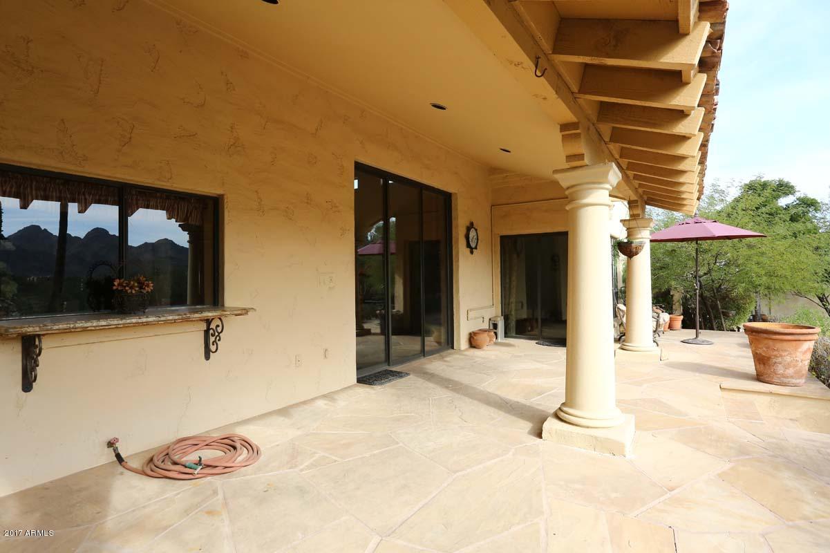2225 East Mountain View Road Phoenix, AZ 85028 - Photo 29 of 37 Covered Patio (1)