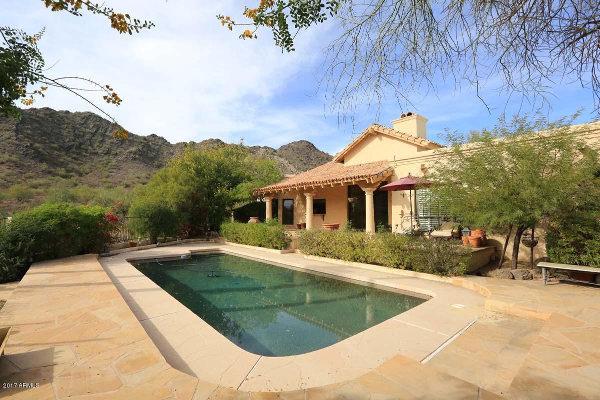 2225 East Mountain View Road Phoenix, AZ 85028 - Photo 33 of 37 Rear View (1)