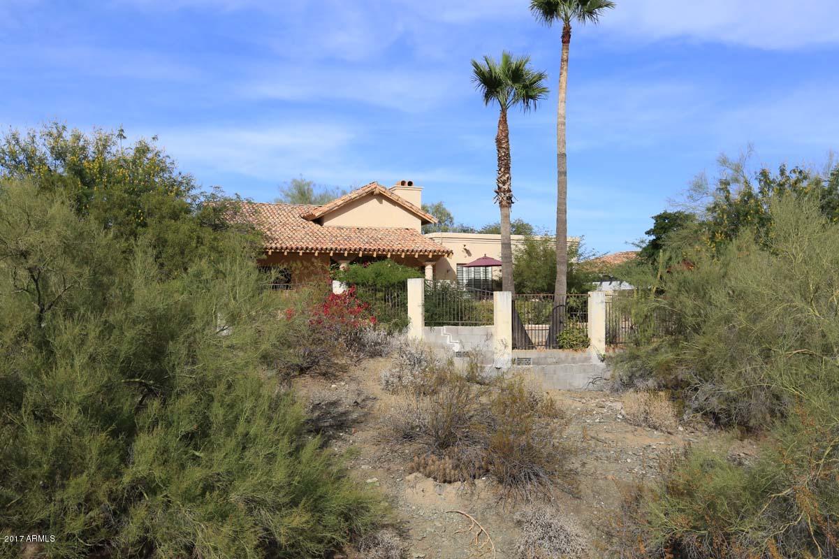 2225 East Mountain View Road Phoenix, AZ 85028 - Photo 35 of 37 Rear View from Preserve (2)