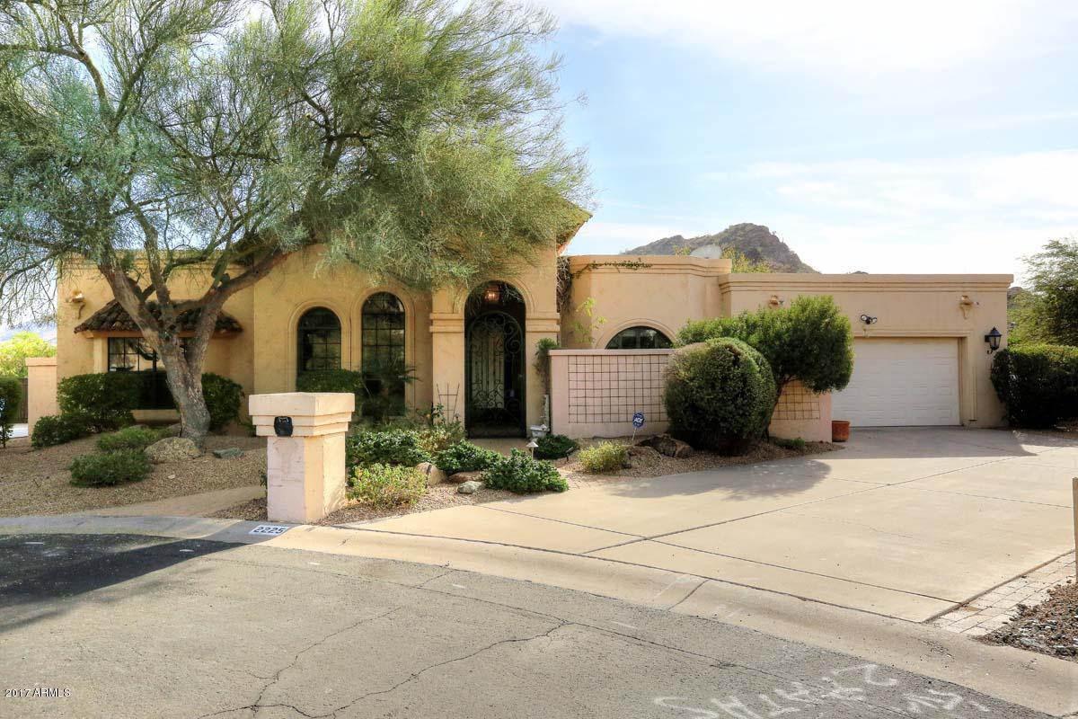2225 East Mountain View Road Phoenix, AZ 85028 - Photo 4 of 37 Front View