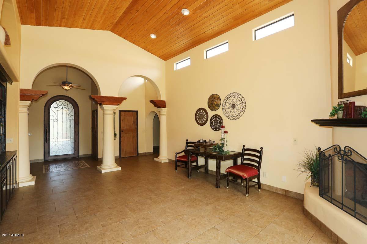 2225 East Mountain View Road Phoenix, AZ 85028 - Photo 8 of 37 Living Room-Foyer (1)