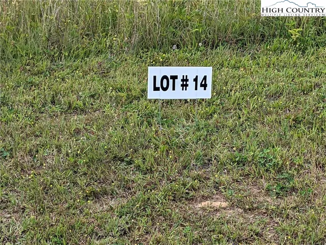 $18,000 | Lot 14 River Creek Drive, Sparta, NC 28675