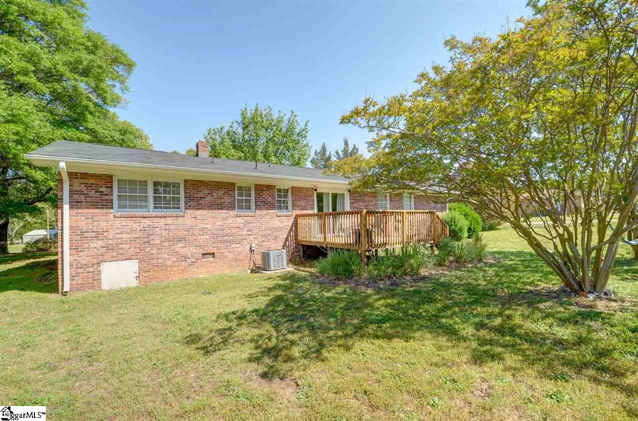 149 Staunton Bridge Road Greenville, SC 29611 - Photo 22 of 22 Gallery Image 22