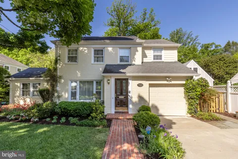 $1,499,000 | 7822 Moorland Lane, Bethesda, MD 20814