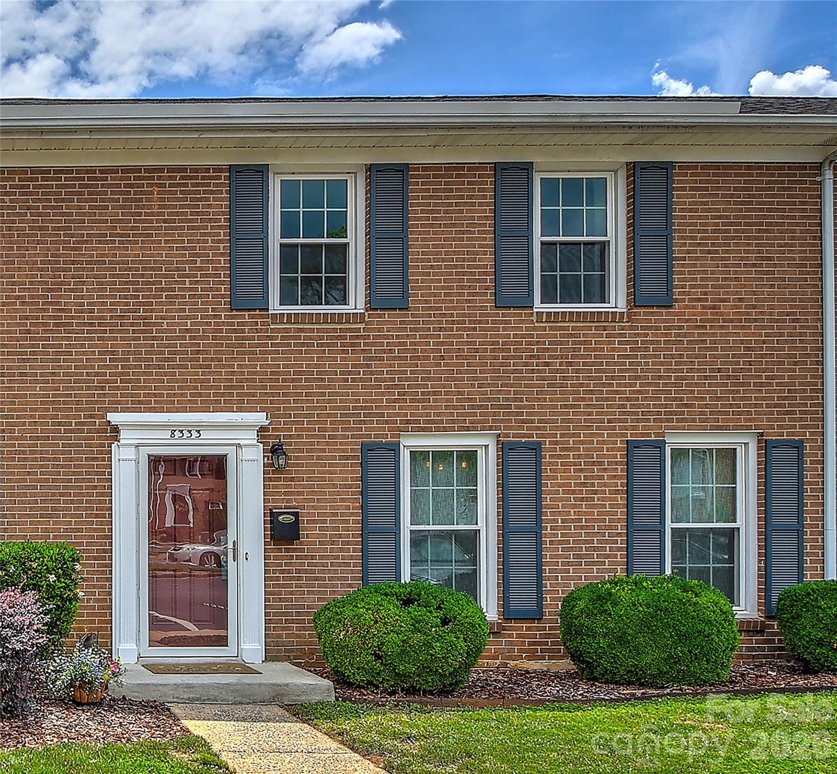 8333 Knights Bridge Road Charlotte, NC 28210 - Photo 1 of 44