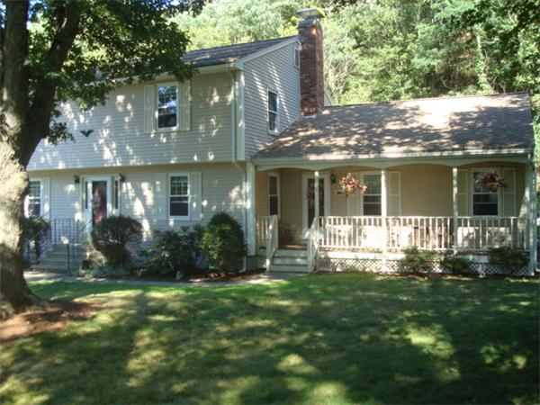 25 Sunset Road Weymouth, MA 02189 - Photo 3 of 28 Gallery Image 3