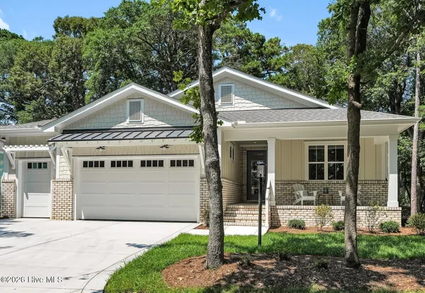 $619,000 | 3295 Marsh View Drive, Supply, NC 28462