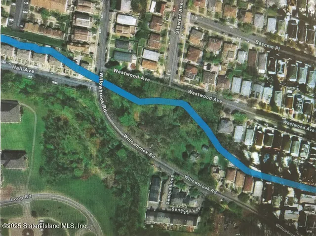 $4,900,000 | 777-805 Willowbrook Road | Willowbrook