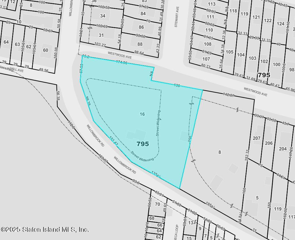 777-805 Willowbrook Road Staten Island, NY 10314 - Photo 2 of 12