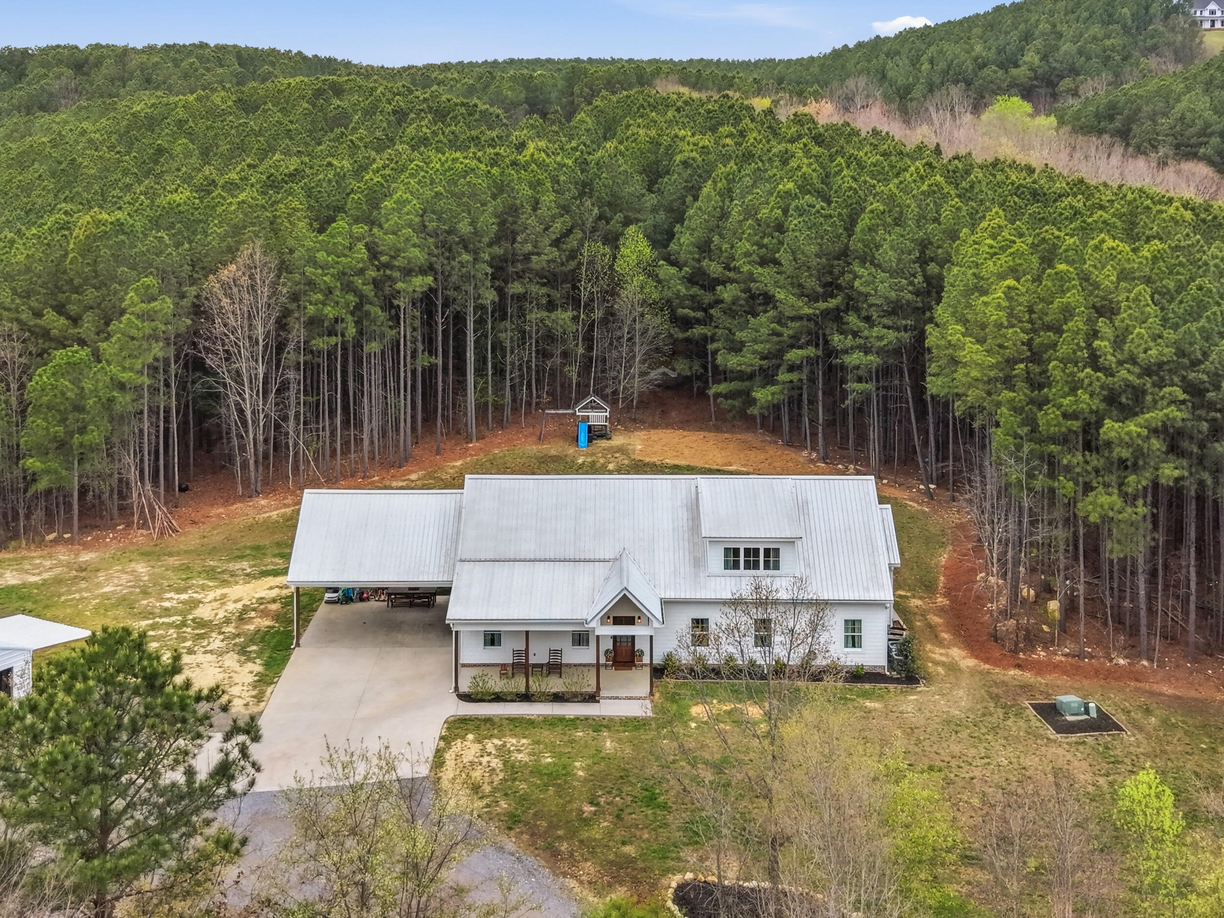 523 Bryant Road Cohutta, GA 30710 - Photo 49 of 49 523 Bryant Rd-54