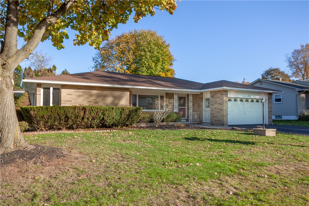 151 Edgebrook Lane Irondequoit, NY 14617 - Photo 2 of 50