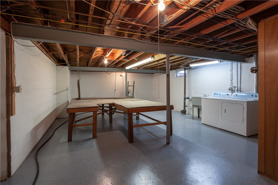 151 Edgebrook Lane Irondequoit, NY 14617 - Photo 41 of 50