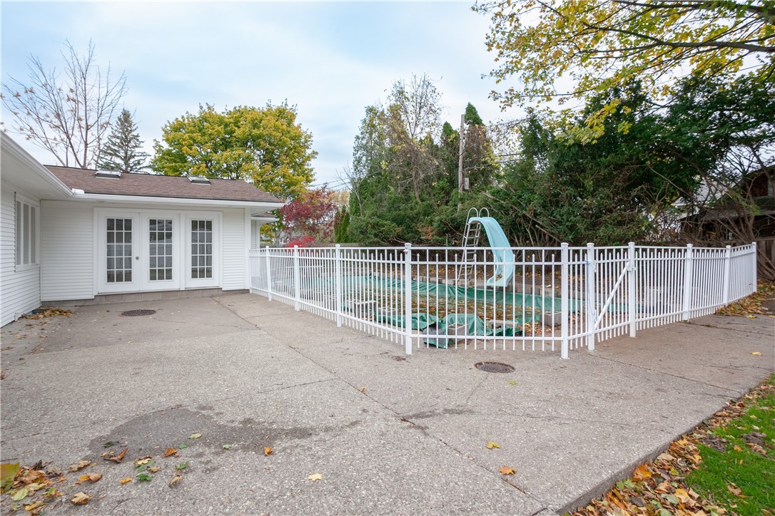 151 Edgebrook Lane Irondequoit, NY 14617 - Photo 45 of 50