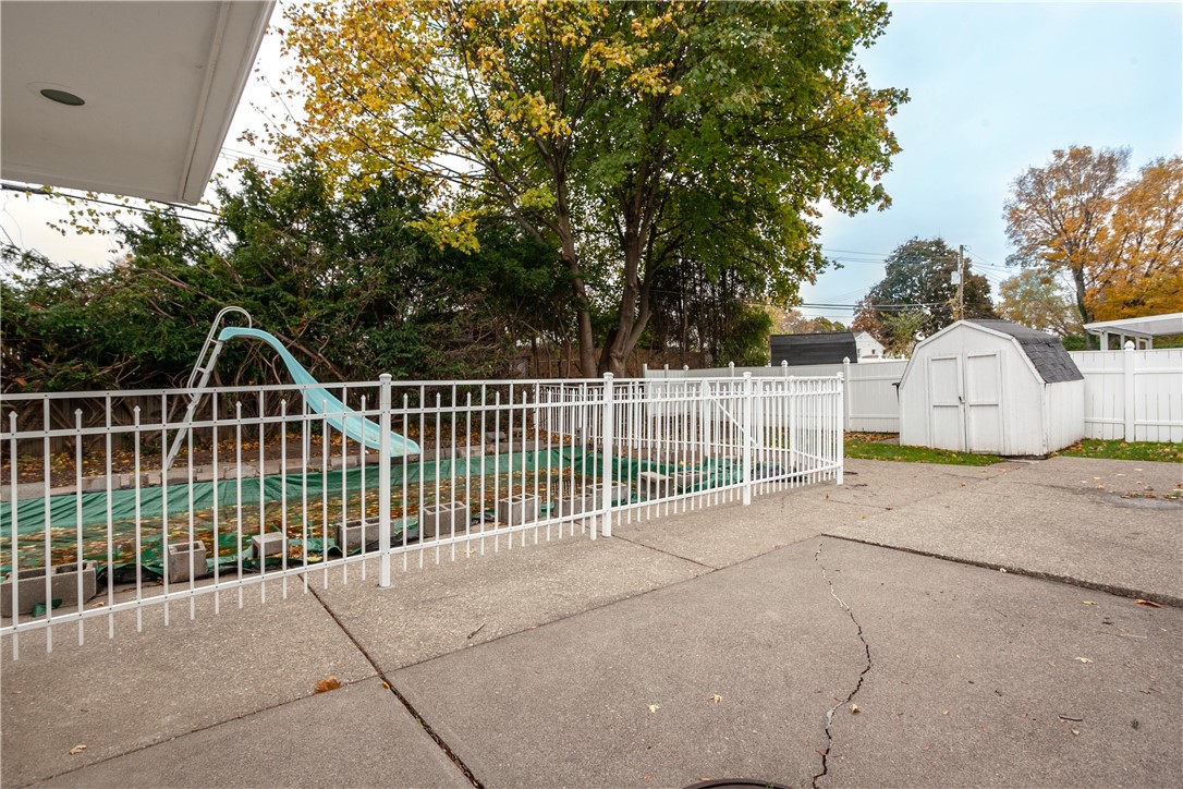 151 Edgebrook Lane Irondequoit, NY 14617 - Photo 46 of 50