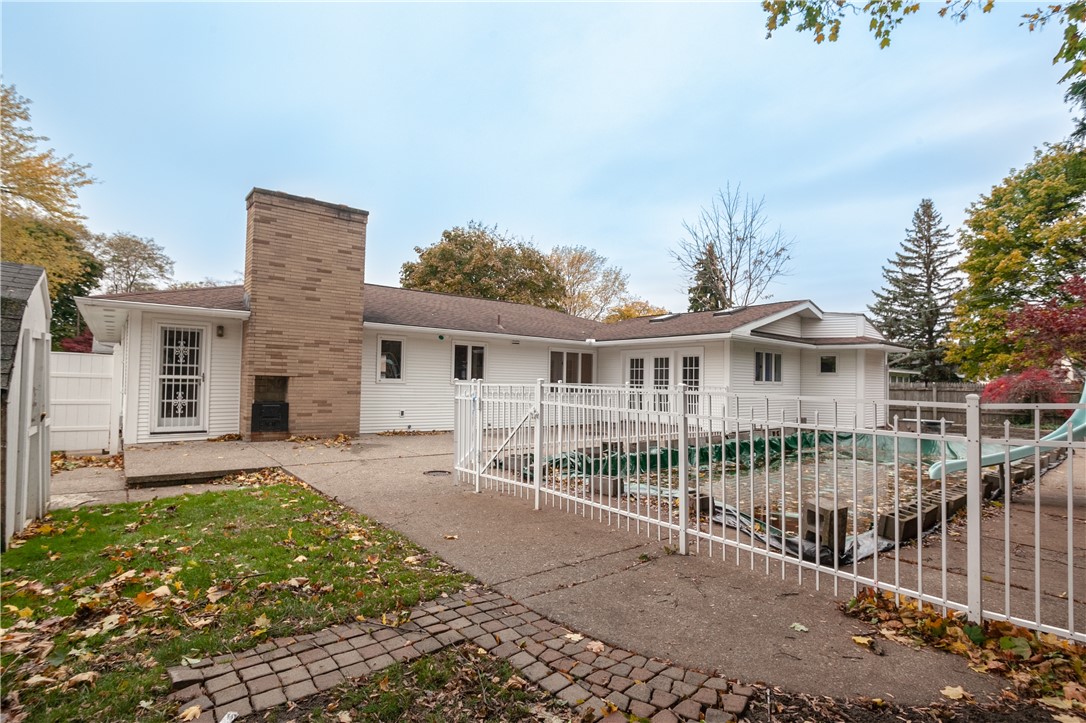 151 Edgebrook Lane Irondequoit, NY 14617 - Photo 48 of 50