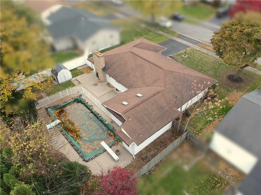 151 Edgebrook Lane Irondequoit, NY 14617 - Photo 50 of 50