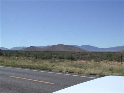 0 South Kansas Settlement Road Pearce, AZ 85625 - Photo 3 of 3