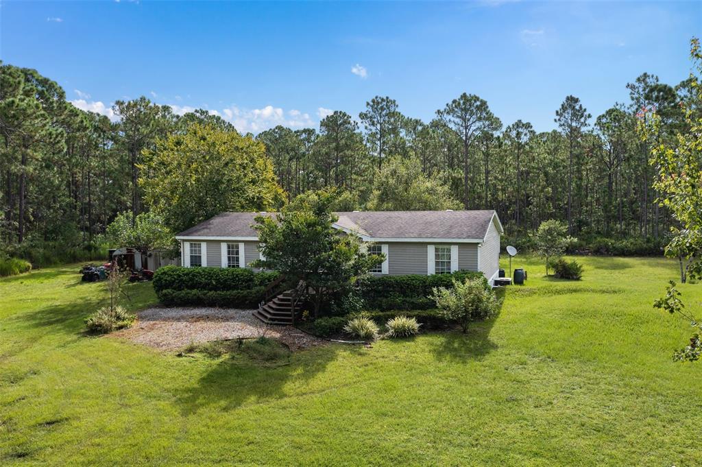 1261 Gopher Slough Road Mims, FL 32754 - Photo 1 of 1 Gallery Image 1