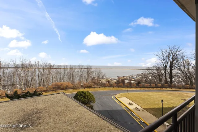 $2,500 | 1 Scenic Drive, Unit 306, Highlands, NJ 07732