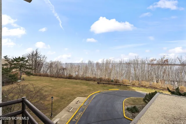 $2,500 | 1 Scenic Drive, Unit 306, Highlands, NJ 07732