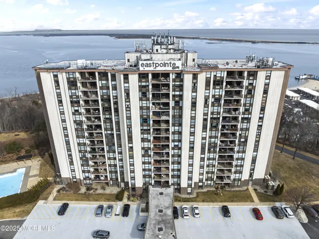 $2,500 | 1 Scenic Drive, Unit 306, Highlands, NJ 07732