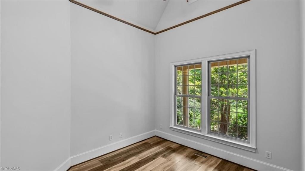 5917 Crutchfield Farm Road Oak Ridge, NC 27310 - Photo 20 of 46 Study with High Ceilings on Main