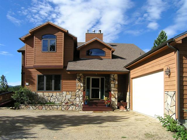 475 Evergreen Road Black Hawk, CO 80422 - Photo 1 of 1 Gallery Image 1