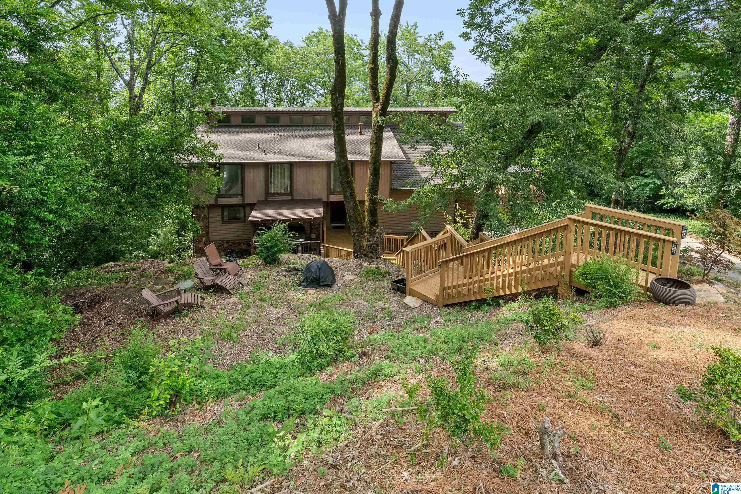 896 Shades Crest Road Birmingham, AL 35226 - Photo 5 of 54