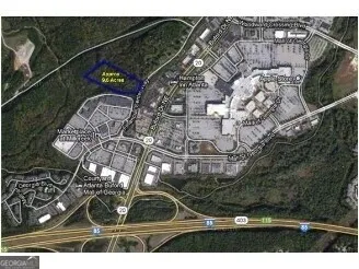 $5,500,000 | 3110 Financial Center Way, Buford, GA 30519