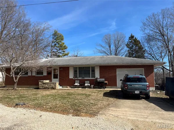 $149,000 | 111 North Mountain Street, Ironton, MO 63650