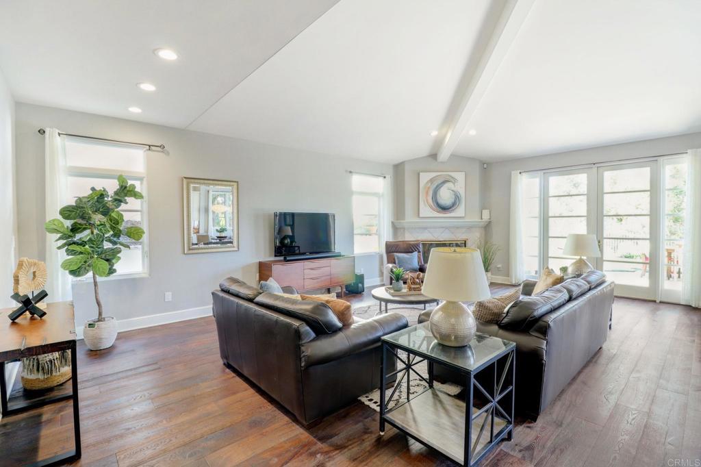 7180 Aviara Drive Carlsbad, CA 92011 - Photo 12 of 43 a living room with furniture and a window
