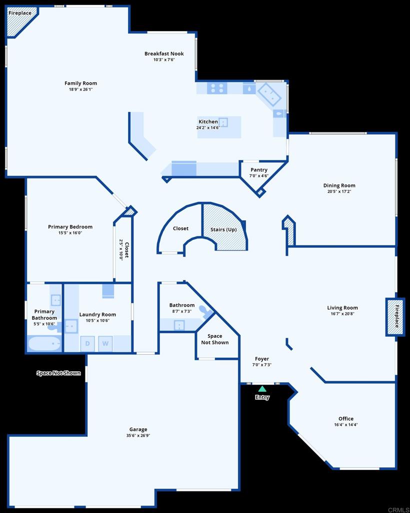 7180 Aviara Drive Carlsbad, CA 92011 - Photo 42 of 43 a picture of a furniture