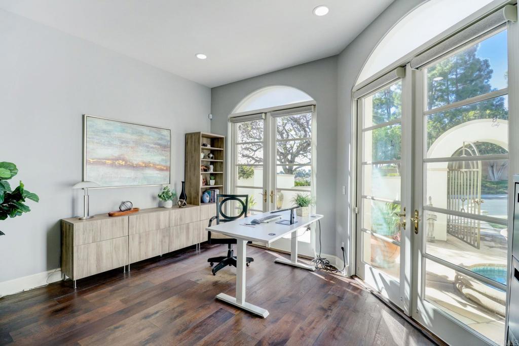 7180 Aviara Drive Carlsbad, CA 92011 - Photo 7 of 43 a room with furniture and a window