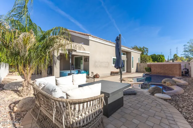 $4,200 | 9690 North 118th Place, Scottsdale, AZ 85259