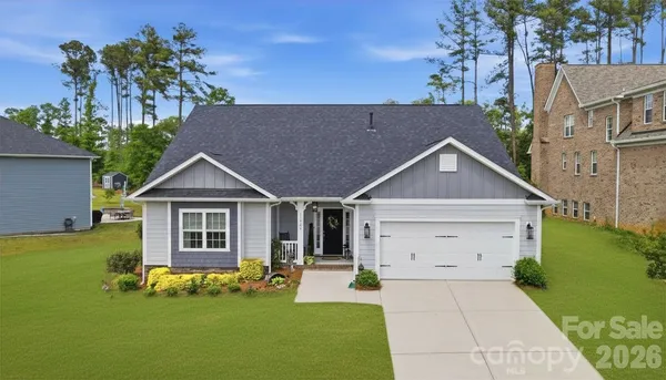 $574,999 | 11765 Glenwood Drive, Locust, NC 28097