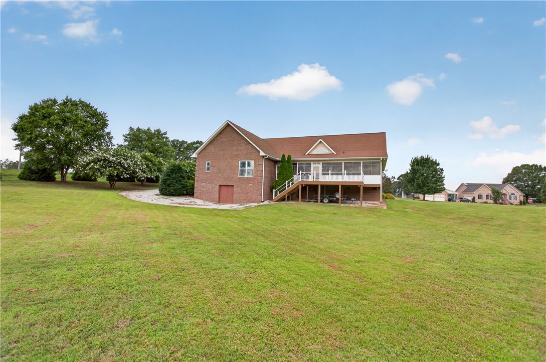 200 Willow Ridge Road Westminster, SC 29693 - Photo 4 of 49 Gallery Image 4