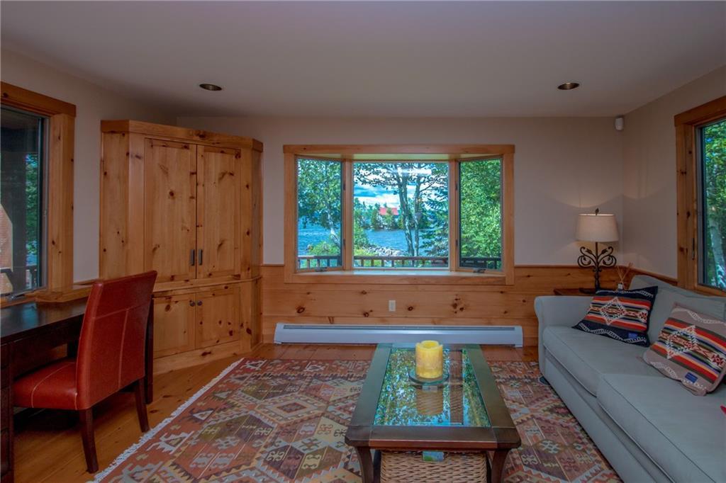 631 Bald Mountain Road Oquossoc, ME 04964 - Photo 13 of 43 Photo