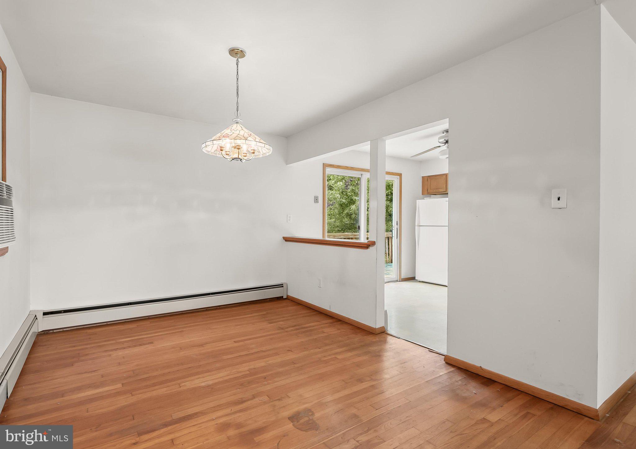 1124 Cedar Corner Road Perryville, MD 21903 - Photo 6 of 40 Dining Room