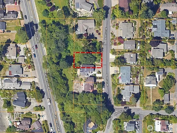 $175,000 | 1919 Berry Street Northeast, Olympia, WA 98506