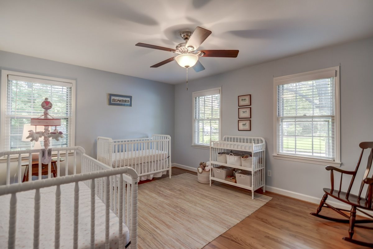 908 Currituck Drive Raleigh, NC 27609 - Photo 12 of 22 Photo 12