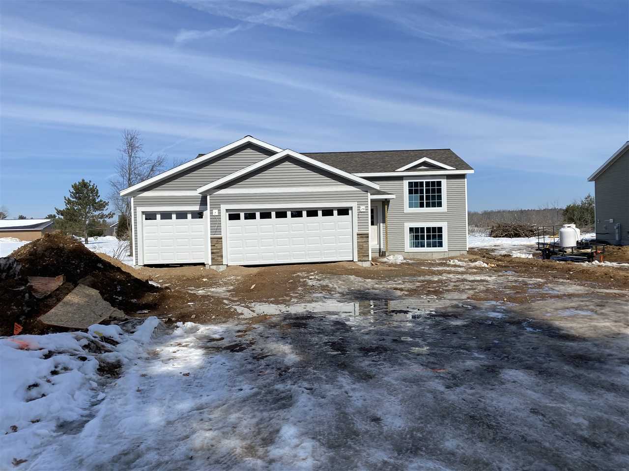 602 Maple Ridge Road Mosinee, WI 54455 - Photo 1 of 1