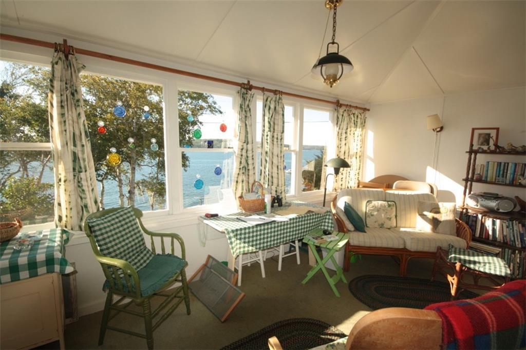 269 Shore Road Boothbay, ME 04544 - Photo 9 of 18 Photo