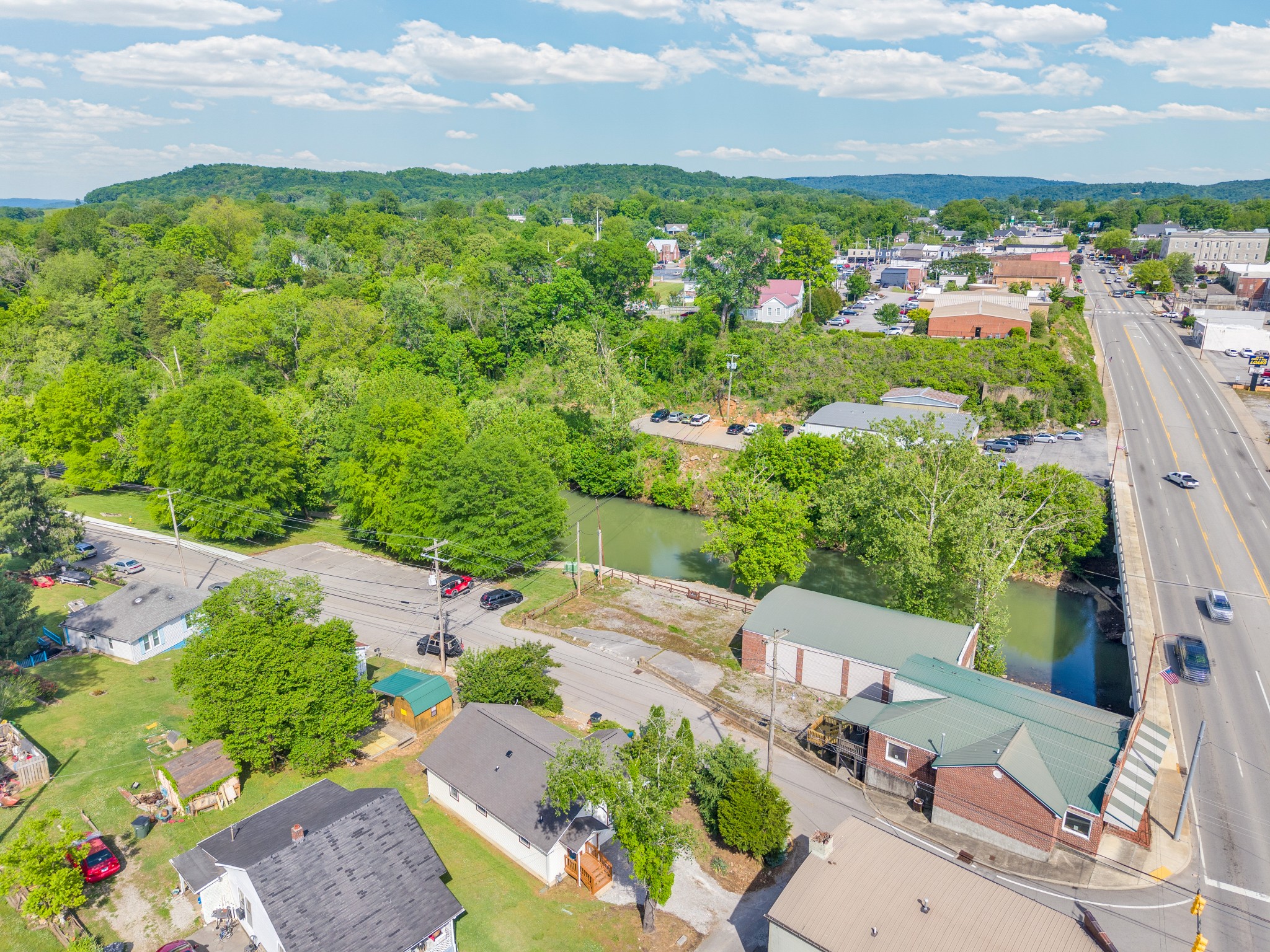 7 North Carter Street Sparta, TN 38583 - Photo 24 of 26