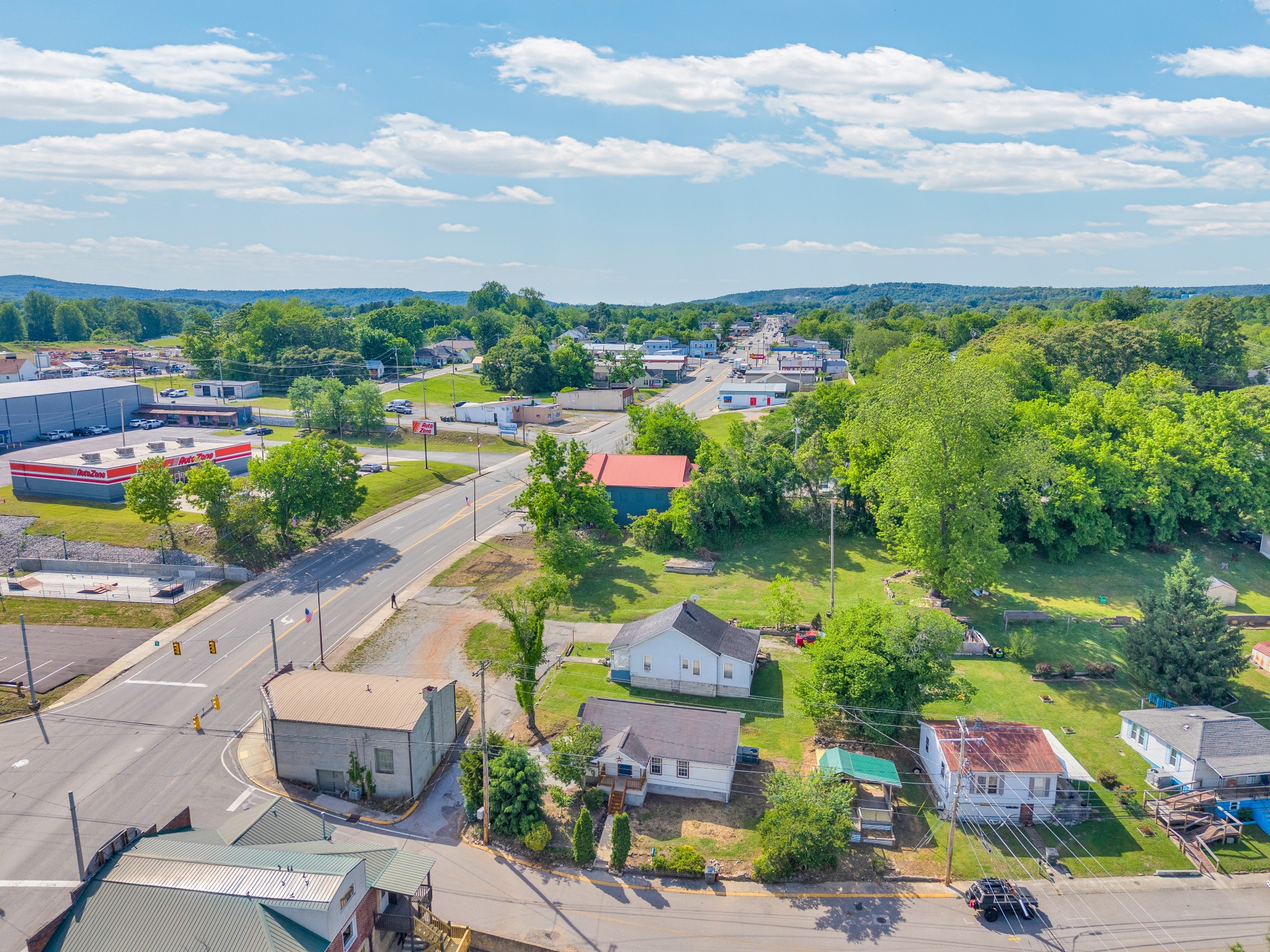 7 North Carter Street Sparta, TN 38583 - Photo 25 of 26
