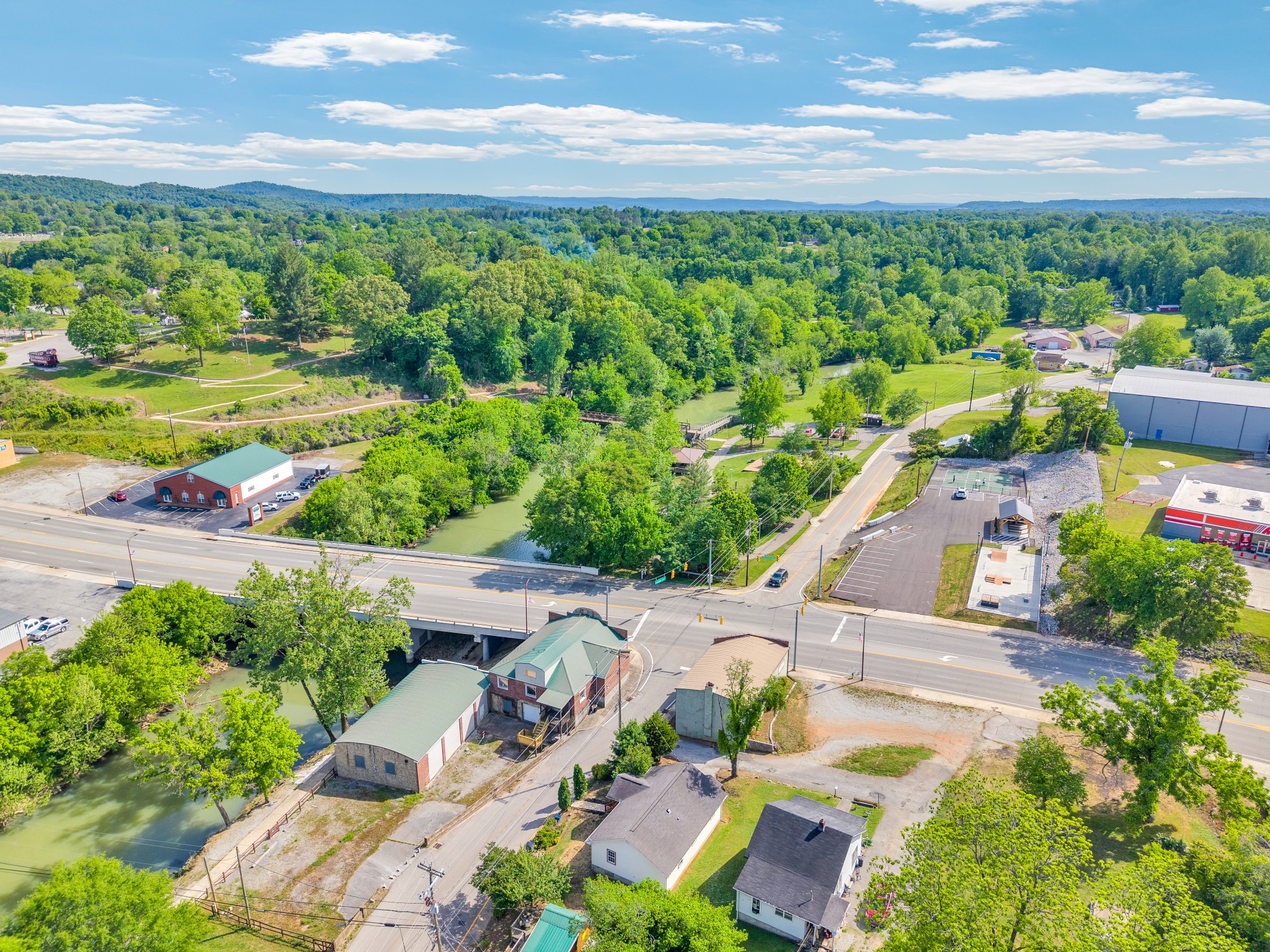 7 North Carter Street Sparta, TN 38583 - Photo 26 of 26