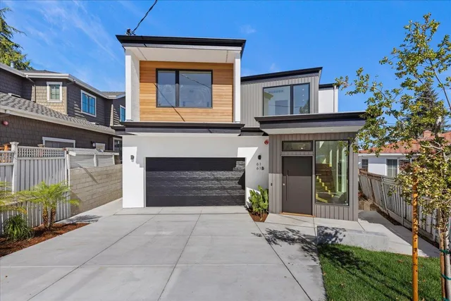 $5,300,000 | 61 Hilltop Drive, San Carlos, CA 94070