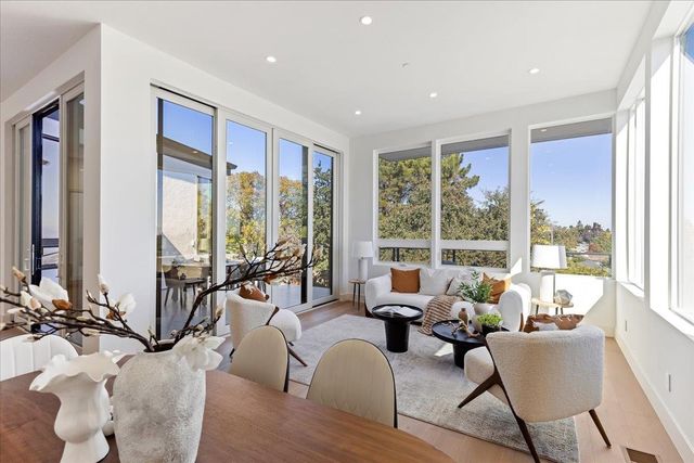 $5,300,000 | 61 Hilltop Drive, San Carlos, CA 94070